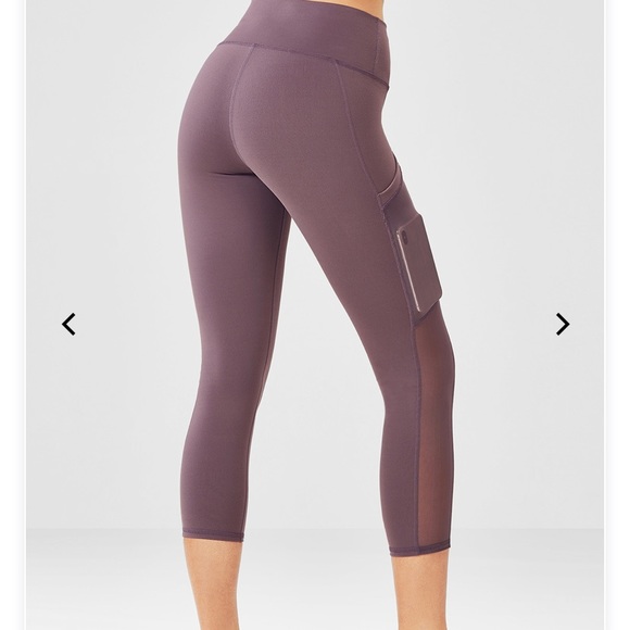 Fabletics pocket leggings - Picture 3 of 5